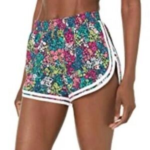 Champion Women's Shorts Floral Size M